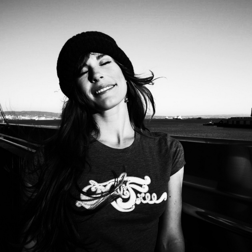 Meet your Posher, Sarah beth